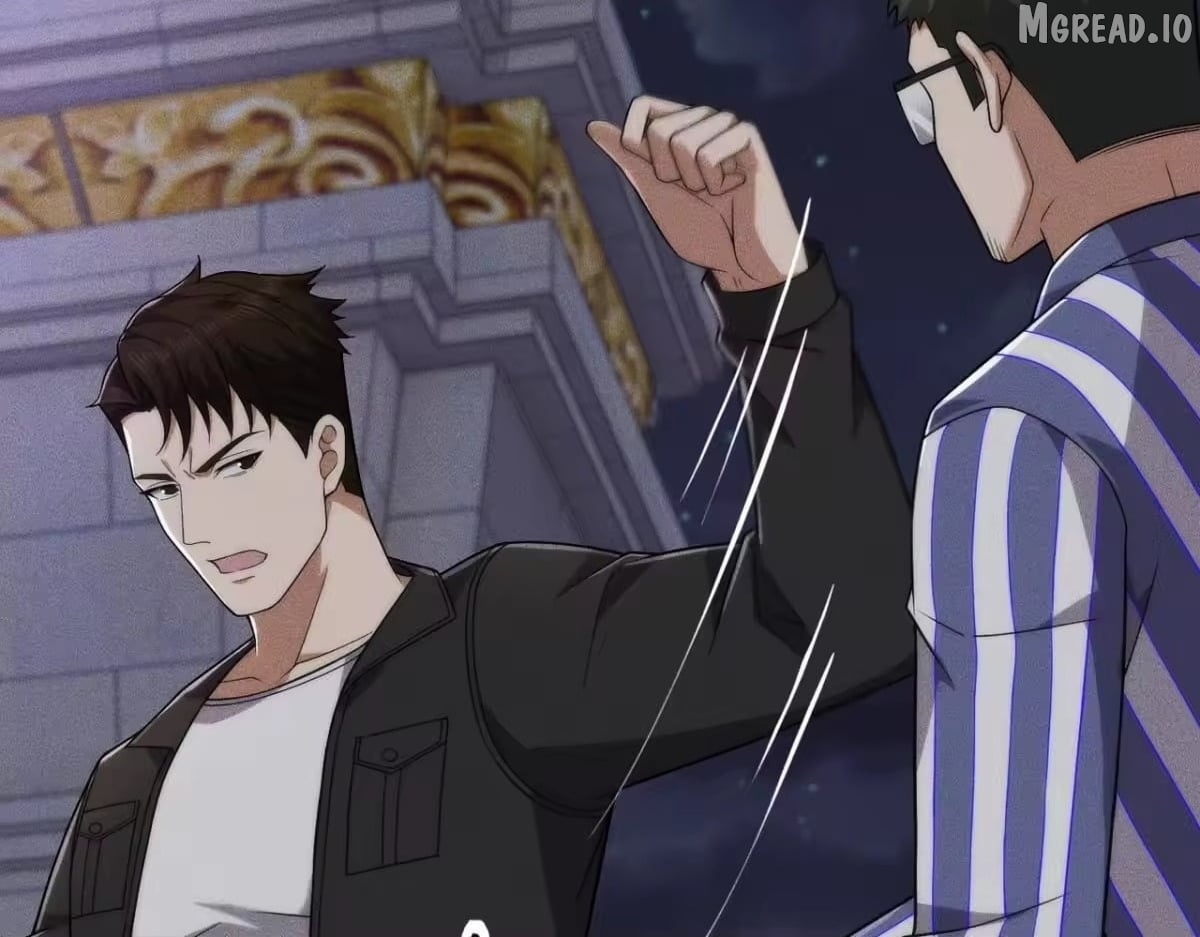 Hidden Dragon in the City (2025) Chapter 74  - page 167